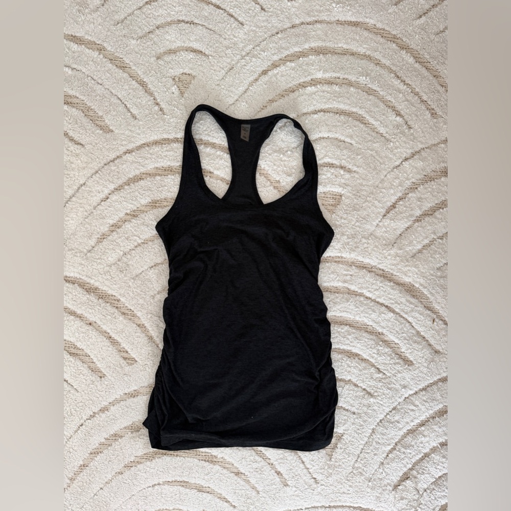 Beyond Yoga Maternity Tank Top, Beyond the Bump